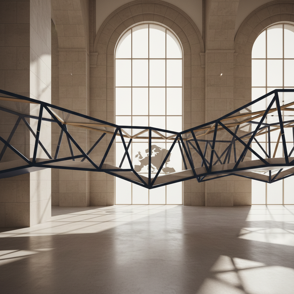 Grenzüberschreitende M&A in Europa: Wenn der Käufer aus dem Ausland kommt